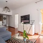 Eixample - Bright And Modern 4Bd Only For Families Or Business Groups