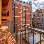 Eixample - Bright And Modern 4Bd Only For Families Or Business Groups
