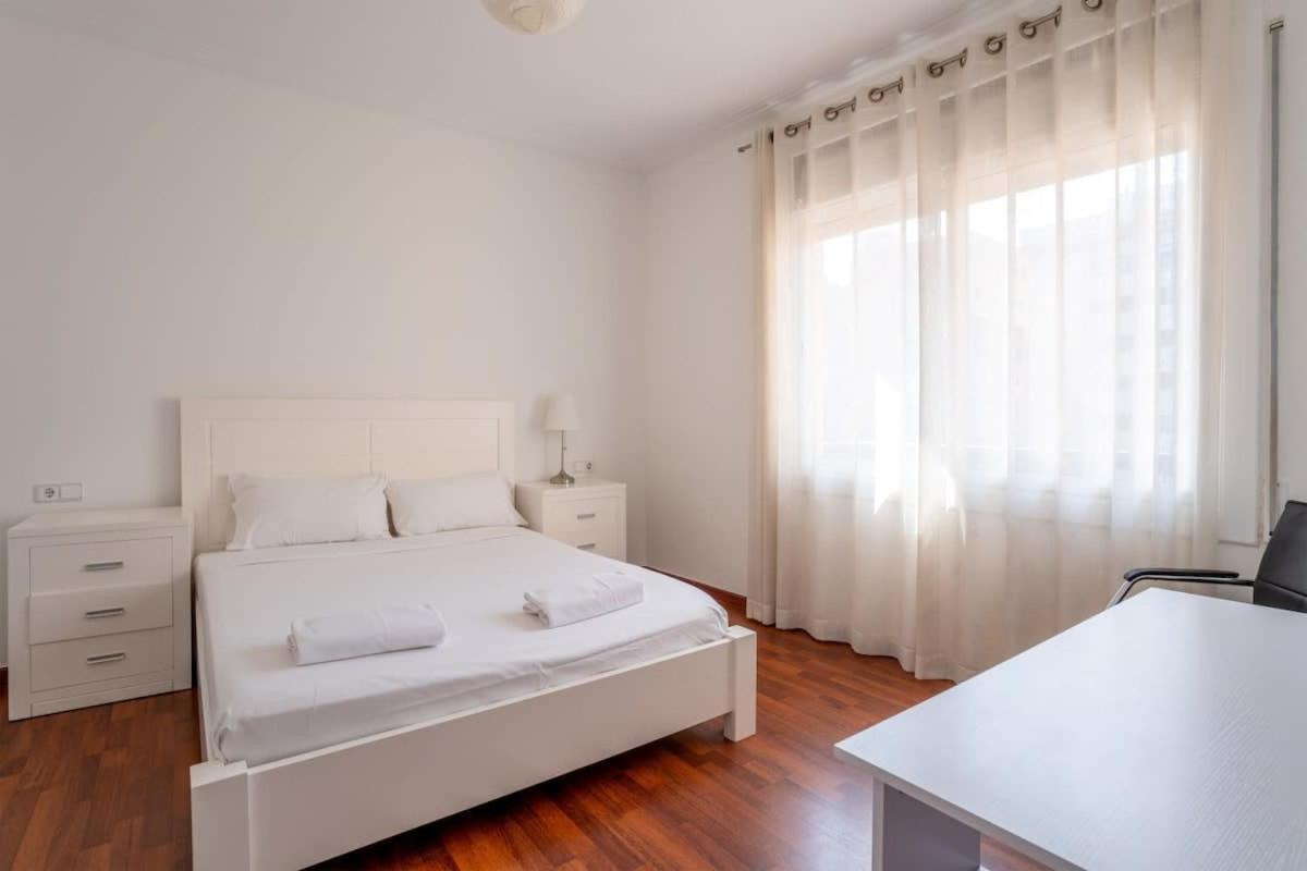 Eixample - Bright And Modern 4bd Only For Families Or Business Groups Barcelone