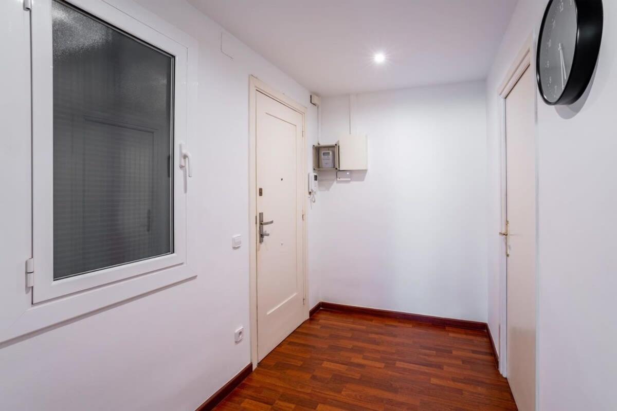 Eixample - Bright And Modern 4bd Only For Families Or Business Groups Barcelone